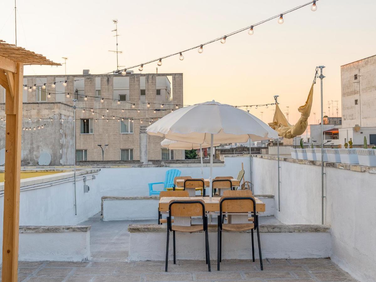 Primo Piano Holiday Lecce Exterior photo