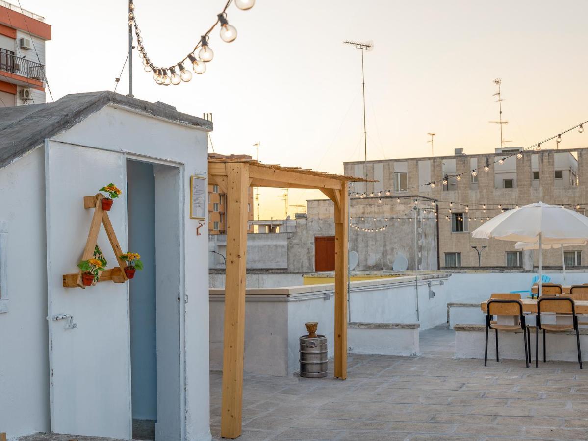 Primo Piano Holiday Lecce Exterior photo