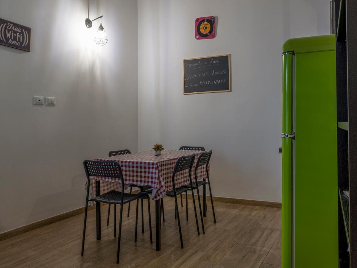 Primo Piano Holiday Lecce Exterior photo