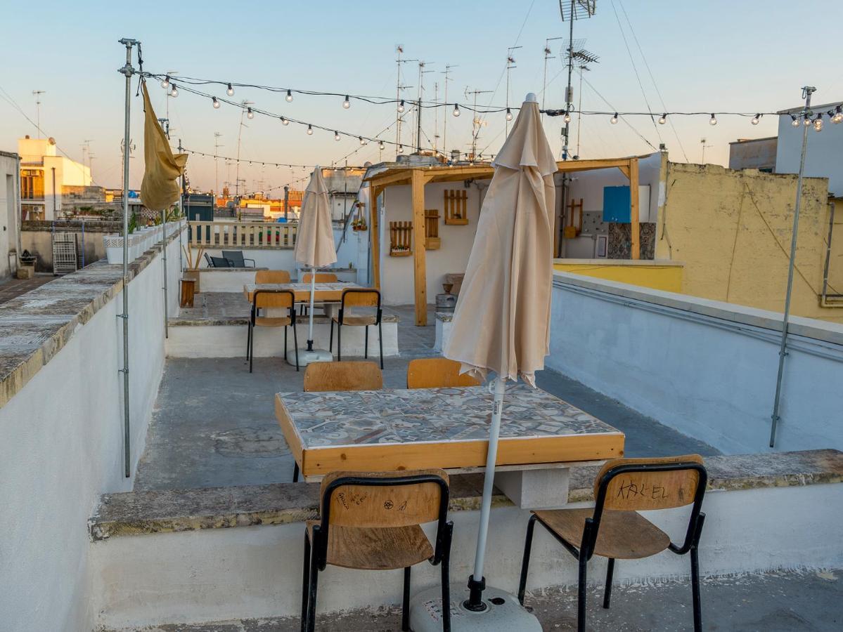Primo Piano Holiday Lecce Exterior photo