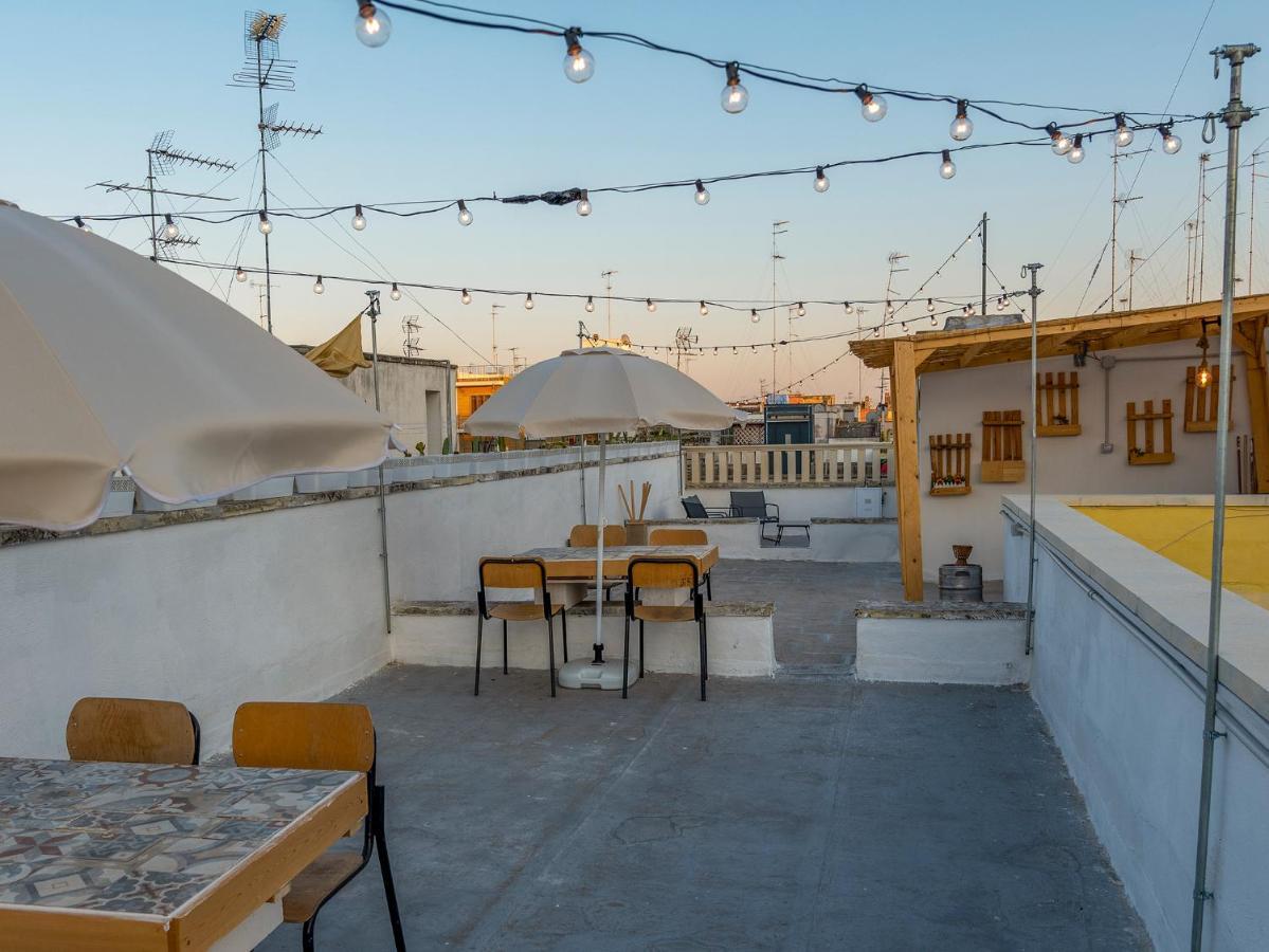 Primo Piano Holiday Lecce Exterior photo
